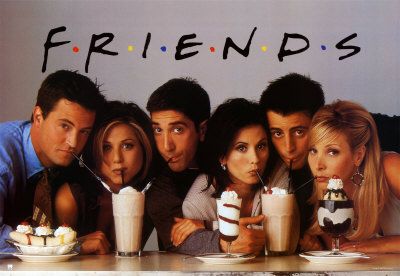Friends Quiz