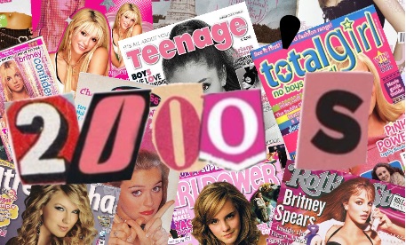 2000s Pop Queen Quiz